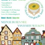 Gezamenlijke Missionaire Welkomstdienst 12-4-2026